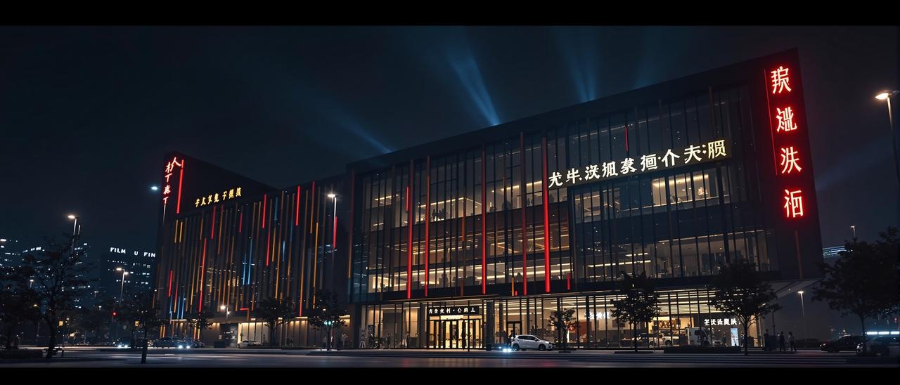 猫咪视频公司简介